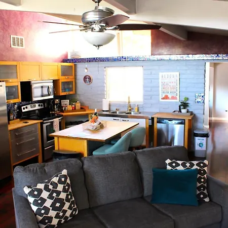 The Three Keys Duplex Apartment Sedona Exterior photo