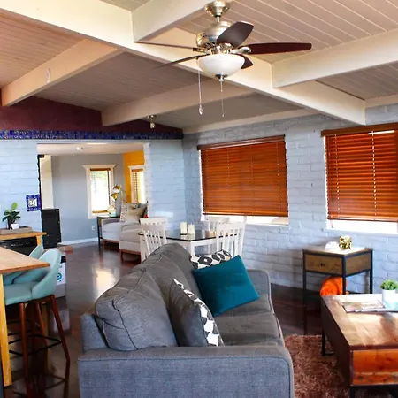 The Three Keys Duplex Apartment Sedona Exterior photo