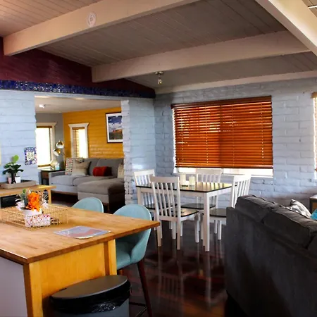 The Three Keys Duplex Apartment Sedona Room photo