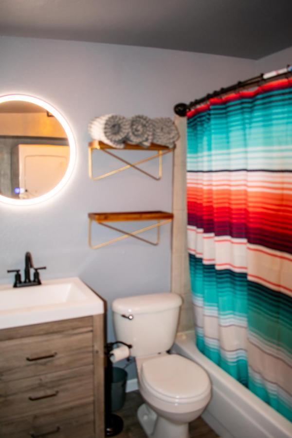 The Three Keys Duplex Sedona